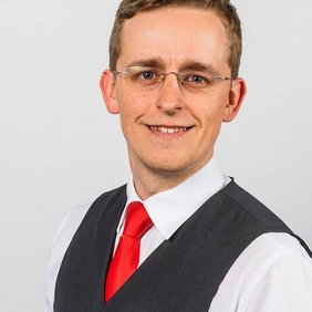 Mr. Daniel Tongel