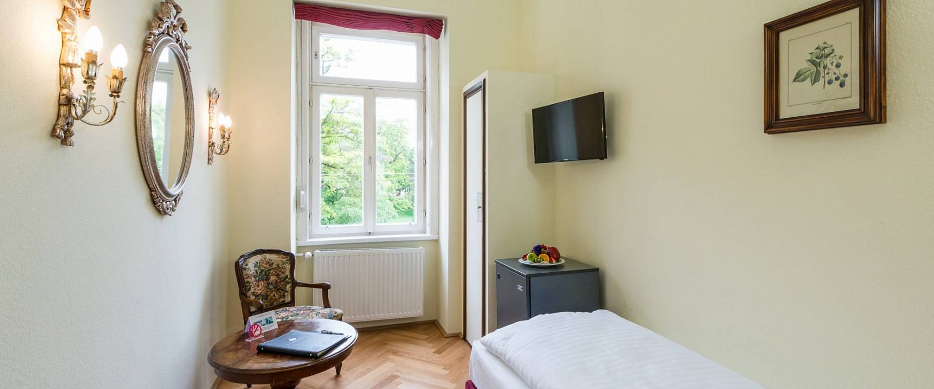 Single hotels buchen